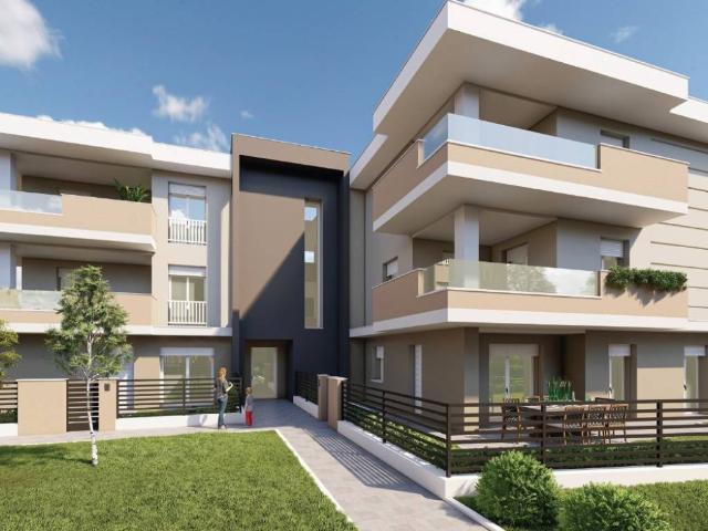 Appartamento in vendita a Casalgrande RE
