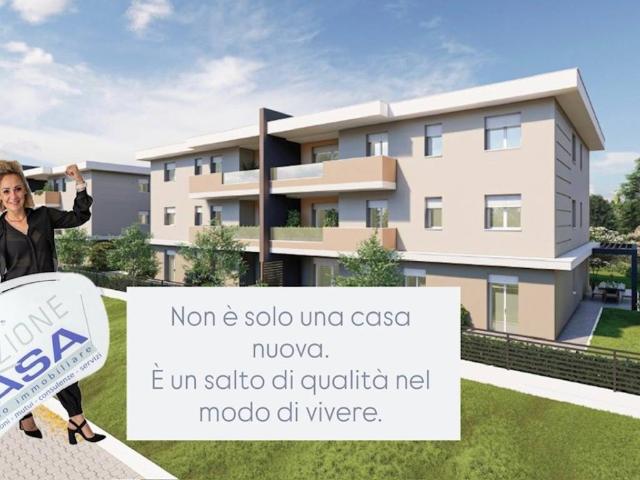 Appartamento in vendita a Casalgrande RE