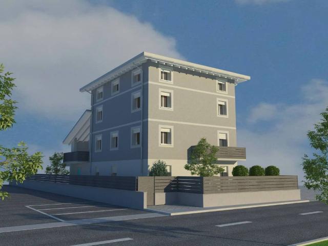 Appartamento in vendita a Casalgrande RE