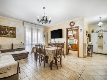 Appartamento in vendita a Casalgrande RE