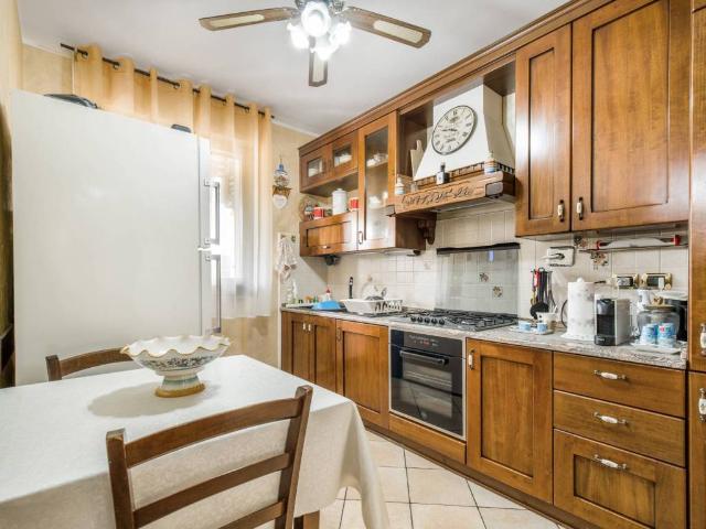 Appartamento in vendita a Casalgrande RE