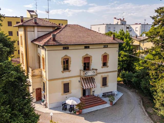 Appartamento in vendita a Casalgrande RE