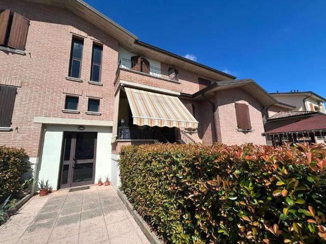 Appartamento in vendita a Casalgrande RE