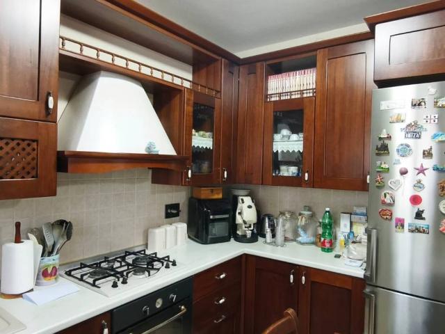Appartamento in vendita a Casalgrande RE