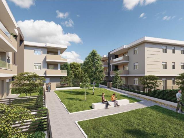 Appartamento in vendita a Casalgrande RE