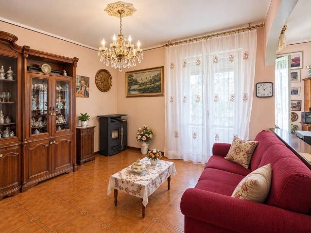 Appartamento in vendita a Casalgrande RE