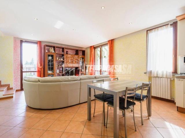 Appartamento in vendita a Casalgrande RE