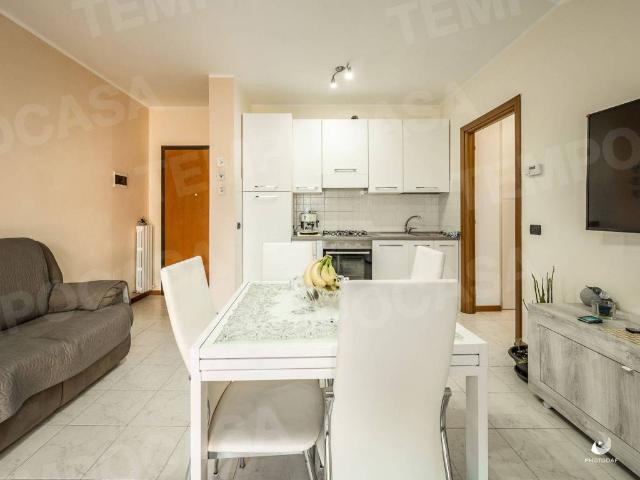Appartamento in vendita a Casalgrande RE