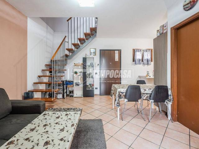 Appartamento in vendita a Casalgrande RE