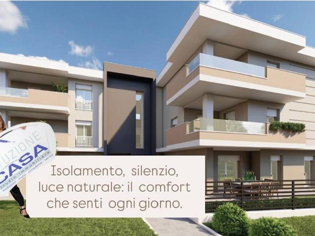 Appartamento in vendita a Casalgrande RE