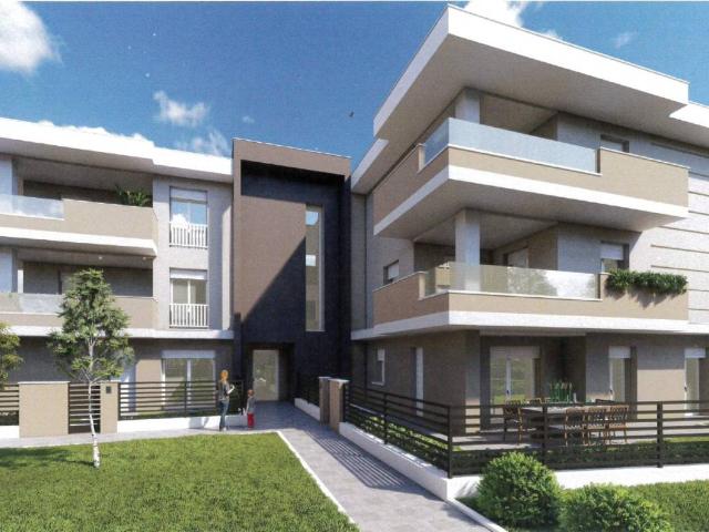 Appartamento in vendita a Casalgrande RE