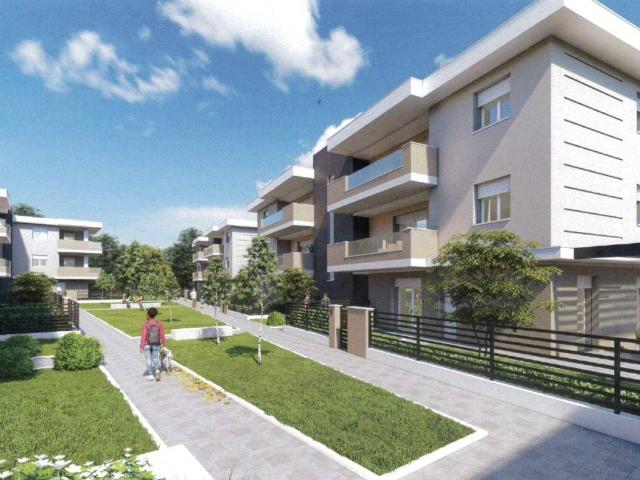 Appartamento in vendita a Casalgrande RE