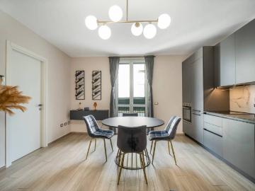 Appartamento in vendita a Casalgrande RE