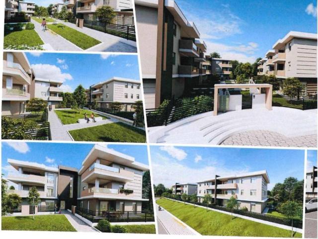 Appartamento in vendita a Casalgrande RE