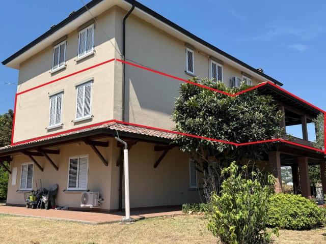 Appartamento in vendita a Casalgrande RE
