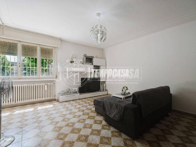 Appartamento in vendita a Casalgrande RE