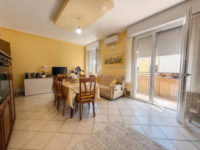 Appartamento in vendita a Casalgrande RE
