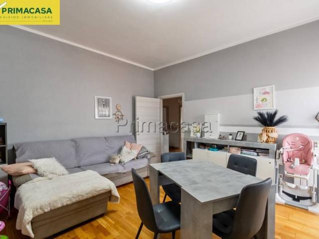 Appartamento in vendita a Casalgrande RE