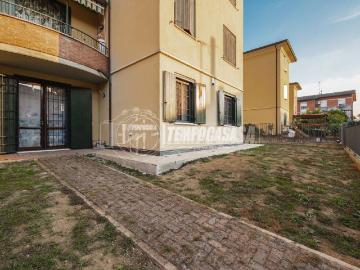 Appartamento in vendita a Casalgrande RE