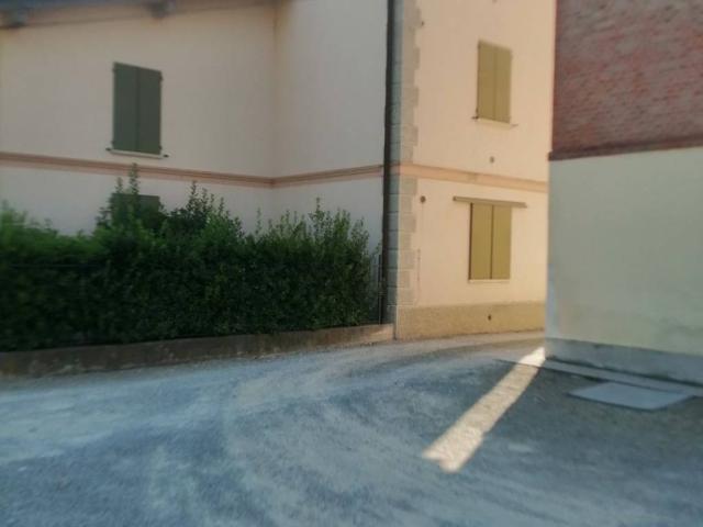 Appartamento in vendita a Casalgrande RE