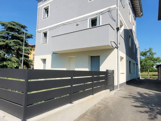 Appartamento in vendita a Casalgrande RE