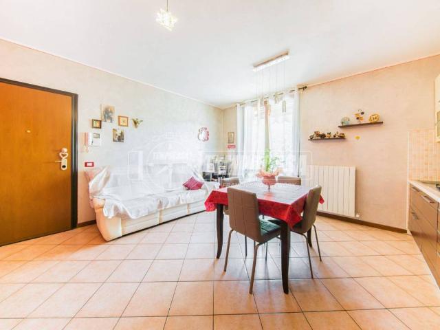 Appartamento in vendita a Casalgrande RE