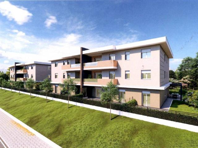 Appartamento in vendita a Casalgrande RE