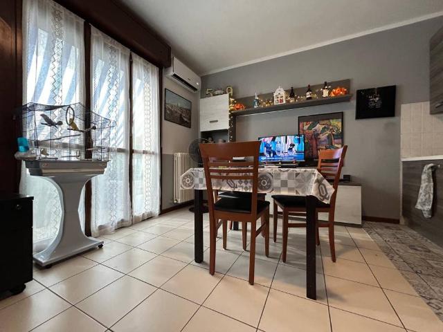 Appartamento in vendita a Casalgrande RE