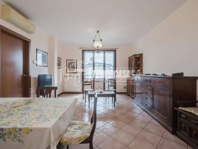 Appartamento in vendita a Casalgrande RE