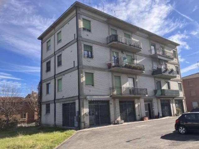 Appartamento in vendita a Casalgrande via Statale, 145