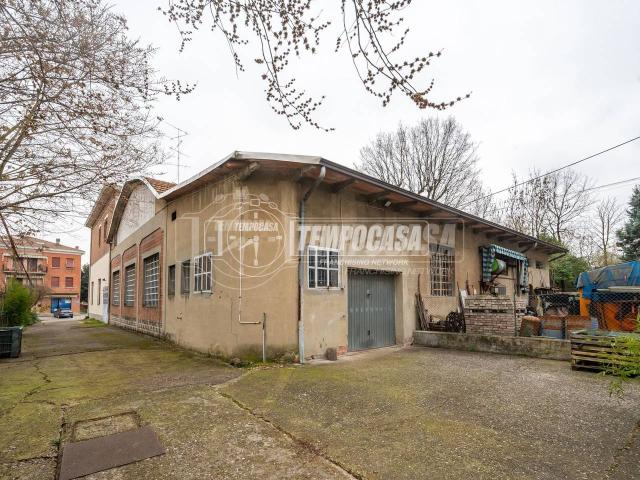 Appartamento in vendita a Casalgrande