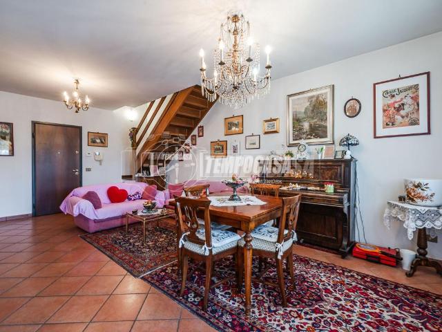 Appartamento in vendita a Casalgrande
