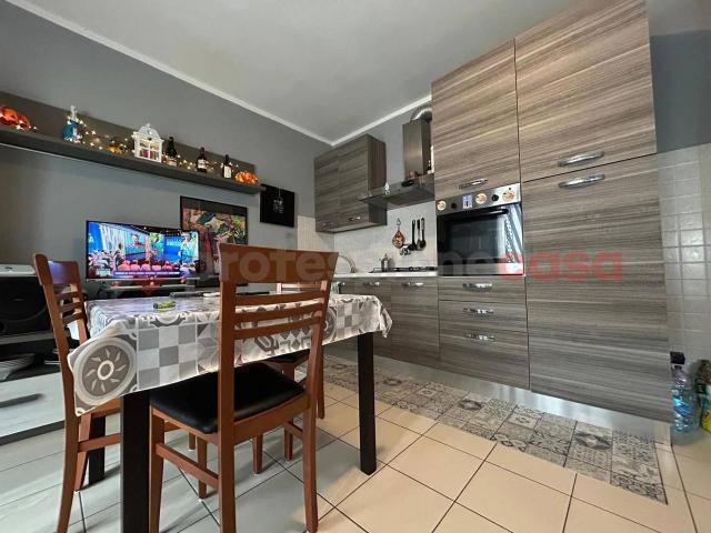 Appartamento in vendita a Casalgrande