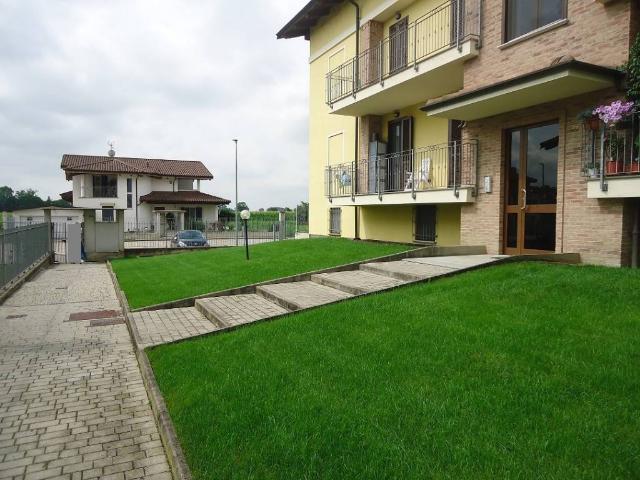Appartamento in vendita a Casalgrasso CN