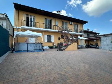 Appartamento in vendita a Casalgrasso CN
