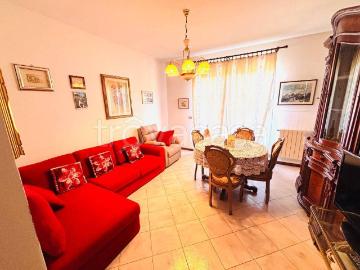 Appartamento in vendita a Casalguidi, Serravalle Pistoiese