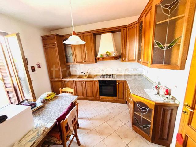 Appartamento in vendita a Casalguidi, Serravalle Pistoiese