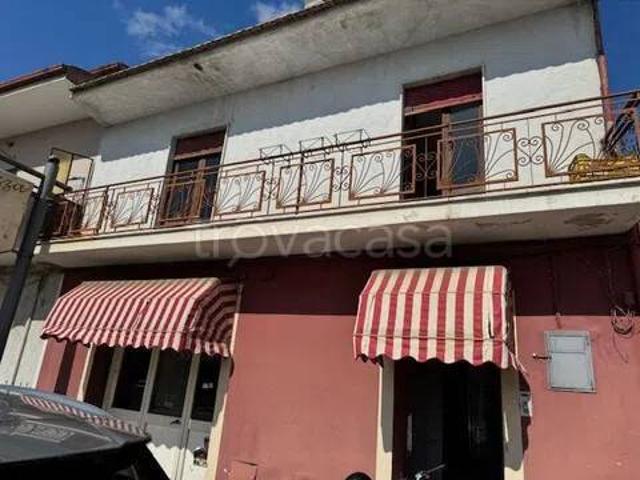 Appartamento in vendita a Casale, Carinola