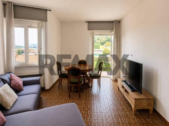 Appartamento in vendita a Casale Corte Cerro VB