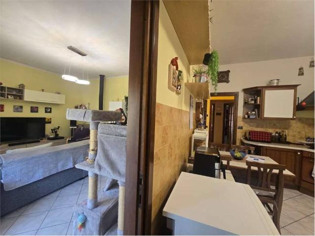 Appartamento in vendita a Casale Corte Cerro VB