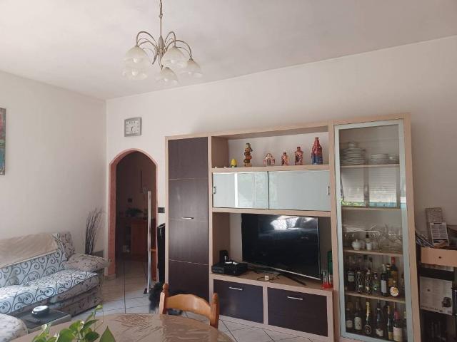 Appartamento in vendita a Casale Corte Cerro VB