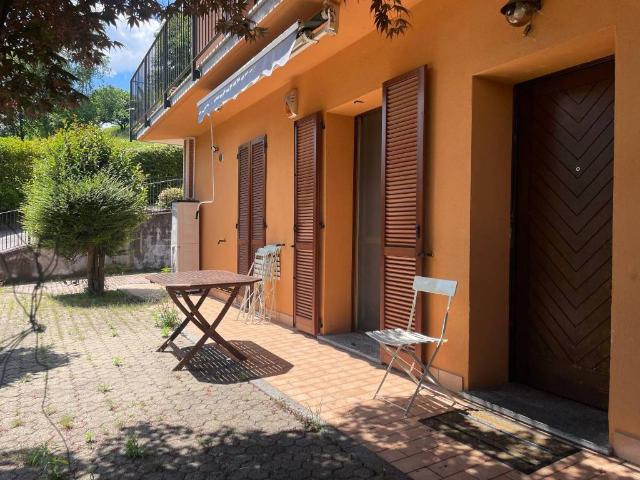 Appartamento in vendita a Casale Corte Cerro VB
