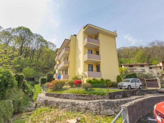 Appartamento in vendita a Casale Corte Cerro VB