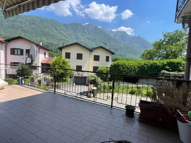 Appartamento in vendita a Casale Corte Cerro VB