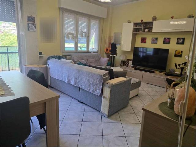 Appartamento in vendita a Casale Corte Cerro VB
