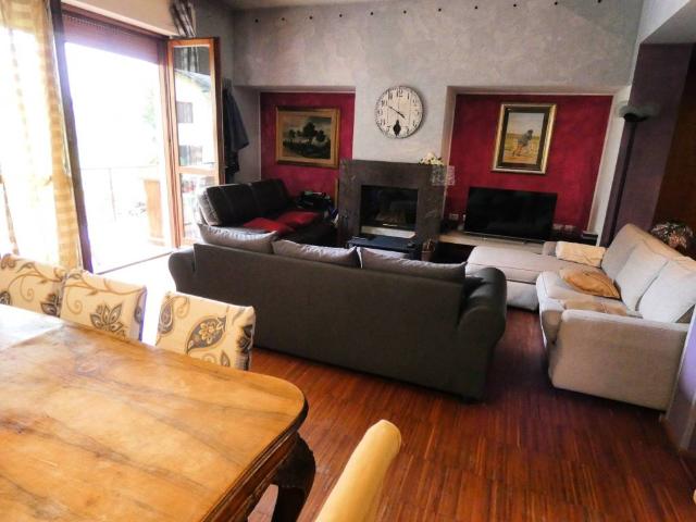 Appartamento in vendita a Casale Corte Cerro VB