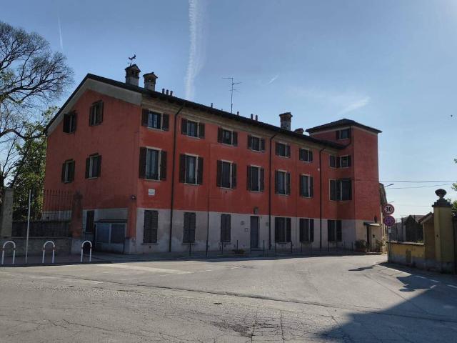 Appartamento in vendita a Casale Cremasco Vidolasco CR