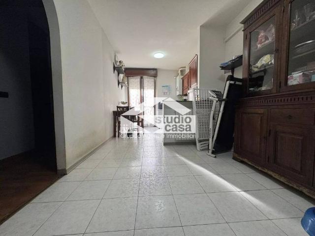 Appartamento in vendita a Casale Cremasco Vidolasco CR