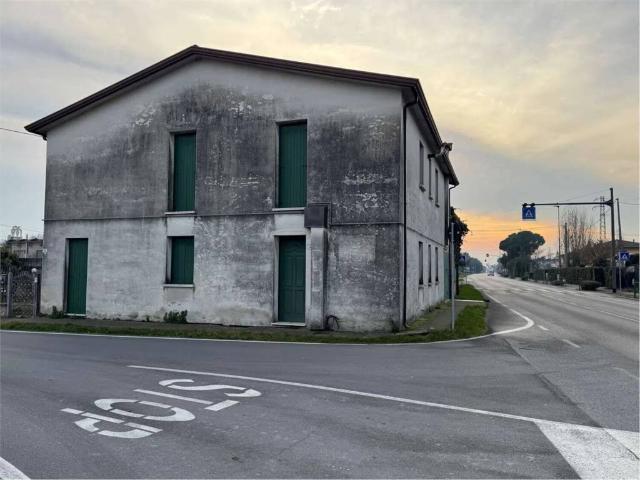 Appartamento in vendita a Casale di Scodosia PD