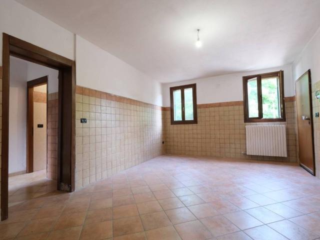 Appartamento in vendita a Casale di Scodosia PD